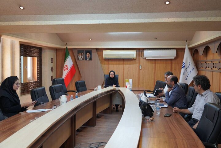 زارع: نمای ساختمان‌ها در بوشهر ساماندهی می‌شود