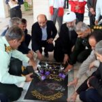 زاهددوست: نیروی انتظامی ستون آرامش و امنیت جامعه است