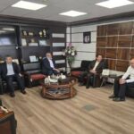 سالاری: کرمان به هاب ذخایر استراتژیک کالاهای اساسی کشور تبدیل شود