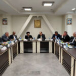 ساماندهی صندوق‌های قرض‌الحسنه مازندران روی میز نمایندگان مجلس