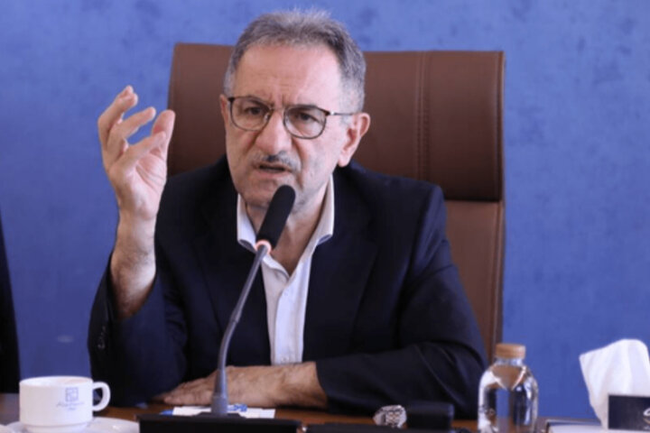 سرای مهر گرگان؛ پروژه‌ای که باید از توقف خارج شود