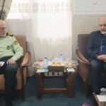 سردار سوسنی: اصناف یکی از کانون های اصلی حفظ امنیت جامعه است