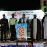 سردار نقدی: دشمن پس از ناکامی نظامی به دنبال ایجاد شکاف در جامعه است