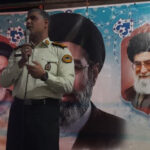 سرهنگ جوانمردی: حضور مردم محاسبات دشمن را برهم زد