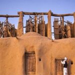 سه ظرفیت میراثی سیستان و بلوچستان در مسیر ثبت جهانی