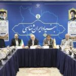 صالحی: کرمان باید به یکی از کانون‌های مهم ایران‌شناسی تبدیل شود