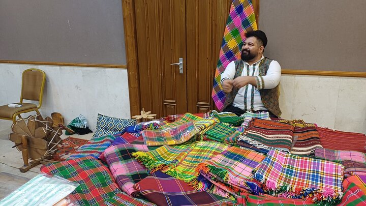 صنایعدستی مازندران در تنگنای فراموشی؛ میراثی که هنوز نفس میکشد صنایعدستی مازندران در تنگنای فراموشی؛ میراثی که هنوز نفس میکشد