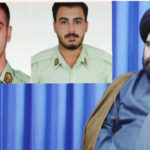 ضرورت تداوم راه شهدای امنیت