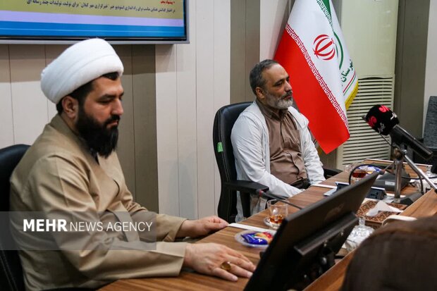 ضرورت «روایت‌گری هوشمندانه» برای بازنمایی هویت فرهنگی گیلان