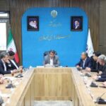 طالبی: سهم اشتغال صنعت و معدن کرمان نیازمند افزایش است