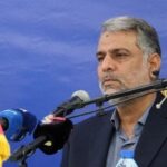 ظرفیت ذخیره آب یزد به استاندارد نزدیک می‌شود