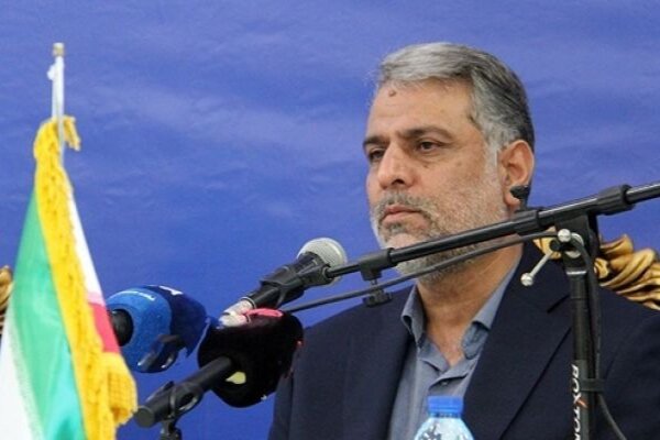 ظرفیت ذخیره آب یزد به استاندارد نزدیک می‌شود