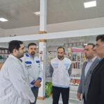 ظرفیت‌های دام و طیور میاندورود برای رونق تولید فعال‌تر می‌شود