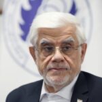 عارف: حوزه سلامت در دو جنگ اخیر بهترین عملکرد را داشت