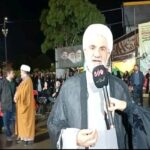 عرب‌انصاری: جنگ، انسجام ملی ایران را تقویت کرد