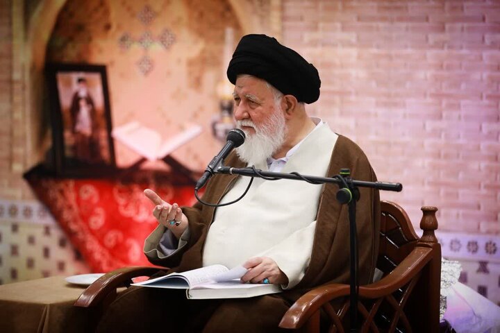 علم الهدی: خدمت به امنیت مردم مسئولیتی ارزشمند است
