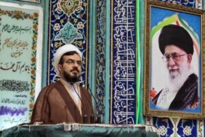 فتاح‌دماوندی: امنیت مردم خط قرمز جمهوری اسلامی ایران است