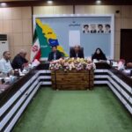 فرماندار دشتی: همه ظرفیت‌ها برای ترویج کتابخوانی به کار گرفته شود