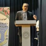 فرماندار مرند: انضباط شهری نشانه بالندگی فرهنگی است