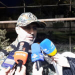 فرمانده سپاه امام حسن(ع): البرزی ها باردیگر وفاداری خود را نشان دادند