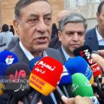 قائم‌پناه: نهضت مدرسه‌سازی اولویت نخست دولت است