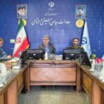 قمری: روایتگری کنگره شهدای مرکزی متناسب با فضای رسانه‌ای نسل جوان باشد