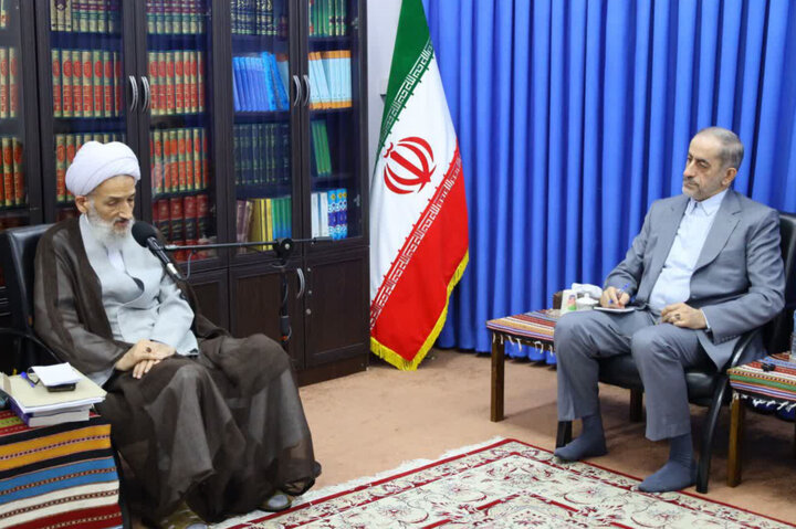 لزوم برخورد جدی با متجاوزان اراضی ملی در مازندران