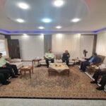 مجاهدت‌های پلیس ضامن امنیت پایدار لرستان است