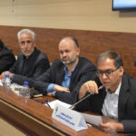 مجرب: مدیریت بحران از پیش از وقوع حادثه آغاز می‌شود