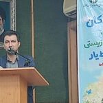 محیط زیست باید به گفتمان دانش‌آموزان تبدیل شود