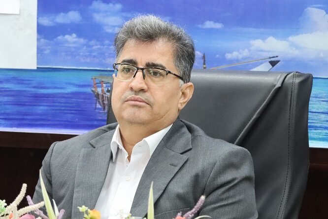 مدیرکل آموزش و پرورش بوشهر: مدیران مدارس توانمند می‌شوند