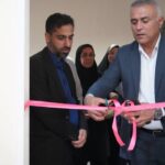 مرکز مدیریت و توسعه مهارت و فناوری در گناوه افتتاح شد