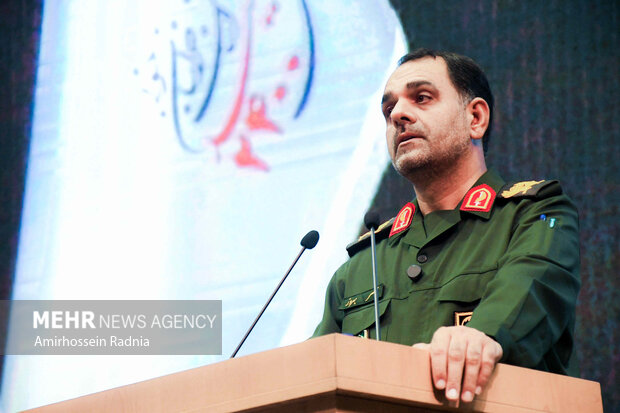مشارکت بیش از ۹۵ هزار نفر در رزمایش «جان‌فدا» خراسان جنوبی