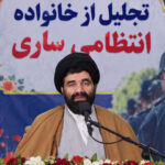 مقابله با مخلان نظم و امنیت عمومی از مأموریت‌های اساسی پلیس است