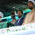 ملت ایران با ایستادگی شکست آمریکا و اسرائیل را به جهانیان ثابت کرد