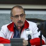 مهرآبادی: کاهش ۴ درصدی حوادث و ۹ درصدی حادثه‌دیدگان در استان مرکزی