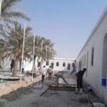 موزه نهضت مقاومت جنوب با اعتبار ۵۰۰ میلیارد ریال بازطراحی شد