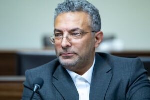 میرزایی: جشنواره‌ها به سکوی کشف و پرورش استعدادهای جوان تبدیل شوند