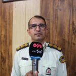 ناکامی قاچاقچیان در انتقال ۴۱ هزار لیتر گازمایع از میناب به مرز ریمدان