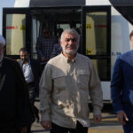 نایب‌رئیس مجلس: رفع مشکلات زیرساختی جنوب بوشهر با جدیت دنبال می‌شود