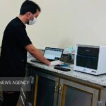 نخستین دستگاه پیشرفته تشخیص سل در کهگیلویه و بویراحمد راه‌اندازی شد