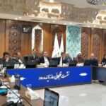 نشست نخبگانی روز زاینده‌رود برگزار شد