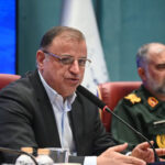 نمایشگاه بین‌المللی گلستان در اختیار کنگره شهدای استان قرار گرفت