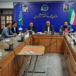 نمایشگاه دام و طیور مازندران در قائم‌شهر برگزار می‌شود