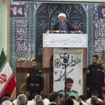 نورانی فر: نماز شاه‌ کلید اعمال و چراغ هدایت انسان است