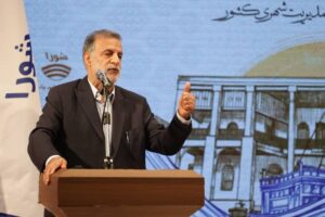 هشدار درباره تخریب ابنیه تاریخی بوشهر؛ «هفت بنگله» تعیین تکلیف شود