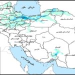 هشدار هواشناسی همدان نسبت به وزش باد شدید