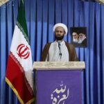 همه پایگاه‌های آمریکا باید با مقاومت از منطقه خارج شوند