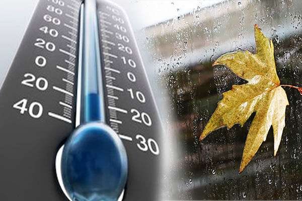 هواشناسی: دمای اصفهان کاهش می‌یابد