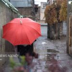 هوای اصفهان خنک‌ می‌شود؛ احتمال باران و رعد و برق در مناطق غربی